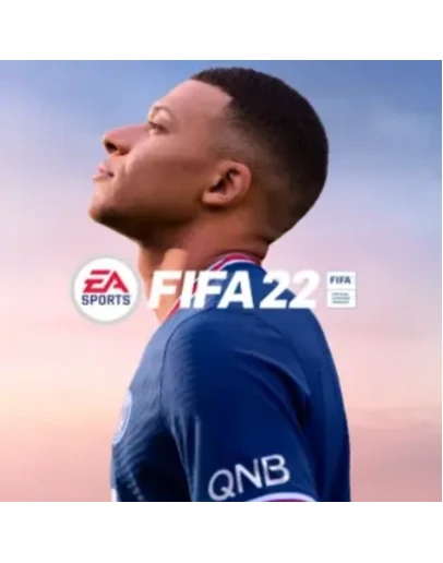FIFA 22 EA APP КЛЮЧ