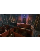 Them and Us STEAM KEY REGION FREE GLOBAL+РОССИЯ Them and Us STEAM KEY REGION FREE GLOBAL+РОССИЯ