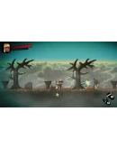 Desert War (Steam key/Region free)