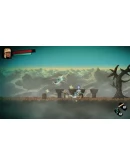 Desert War (Steam key/Region free)