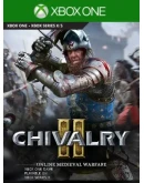Chivalry 2 XBOX ONE / XBOX SERIES XS/ КЛЮЧ
