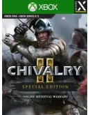 Chivalry 2 Special Edition XBOX ONE/SERIES XS/КЛЮЧ