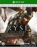 Ryse: Legendary Edition XBOX ONE/SERIES XS/ КЛЮЧ