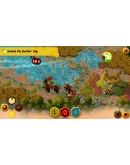 BeeFense BeeMastered (Steam) REGION FREE/GLOBAL +