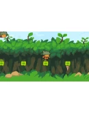 Cavegirl Adventures (Steam key/Region free)