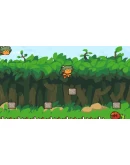 Cavegirl Adventures (Steam key/Region free)