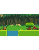 Cavegirl Adventures (Steam key/Region free)