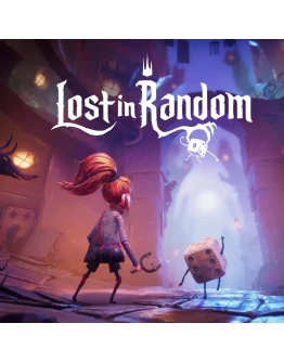 Lost In Random RU/MULTI + ГАРАНТИЯ