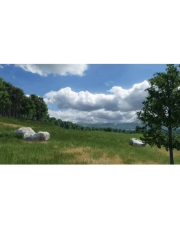 Transport Fever 2 (STEAM КЛЮЧ) РФ+СНГ / РУССКИЙ ЯЗЫК