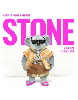 STONE XBOX ONE / XBOX SERIES XS Код Ключ