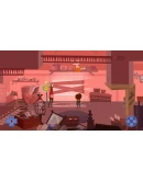 Helheim Hassle XBOX ONE / XBOX SERIES XS Ключ