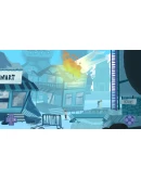 Helheim Hassle XBOX ONE / XBOX SERIES XS Ключ