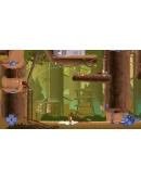 Helheim Hassle XBOX ONE / XBOX SERIES XS Ключ