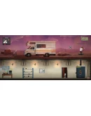 Sheltered с родной почтой