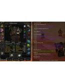 1509 x100 Жрец 5к + Дру (Орда)