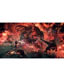 Nioh: The Complete Edition с родной почтой
