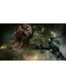 Nioh: The Complete Edition с родной почтой