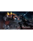 Nioh: The Complete Edition с родной почтой