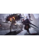 Nioh: The Complete Edition и Sheltered с родной почтой