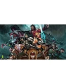 Omen of Sorrow Xbox One &amp Series XS КЛЮЧ