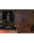 1512 x100 Жрец 5,2к + Маг (Орда)