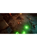 Lou's Revenge XBOX ONE / XBOX SERIES XS Ключ