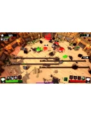 CUBERS: ARENA XBOX ONE / XBOX SERIES XS Ключ CUBERS: ARENA XBOX ONE / XBOX SERIES XS Ключ