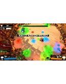 CUBERS: ARENA XBOX ONE / XBOX SERIES XS Ключ CUBERS: ARENA XBOX ONE / XBOX SERIES XS Ключ