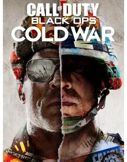 Call of Duty: Cold War (Xbox One SX) Аренда Мультиплеер