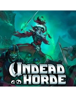 Undead Horde XBOX ONE / XBOX SERIES XS / WINDOWS Код