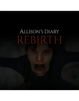 Allison's Diary Rebirth XBOX ONE / XBOX SERIES XS