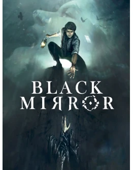 Black Mirror Xbox One & Series XS Black Mirror Xbox One & Series XS