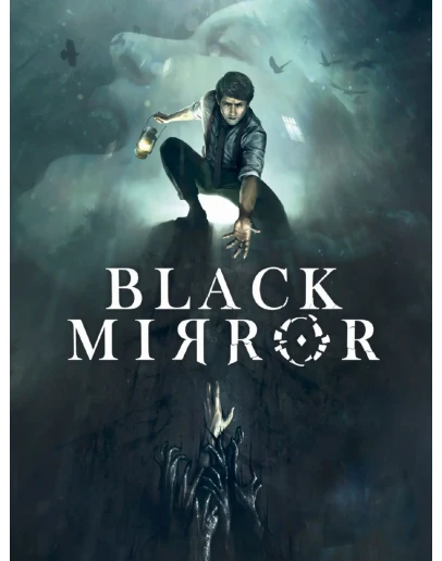 Black Mirror Xbox One &amp Series XS