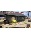 Gas Station Simulator (Steam Gift Россия)