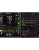 1522 x100 Маг 5к + Вар, Дк (Орда/Альянс)