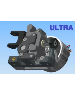 3D Экструдер ULTRA и Godzila с креплением Sherpa Mini 3D Экструдер ULTRA и Godzila с креплением Sherpa Mini