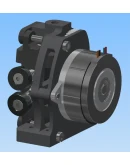 3D Экструдер ULTRA и Godzila с креплением Sherpa Mini