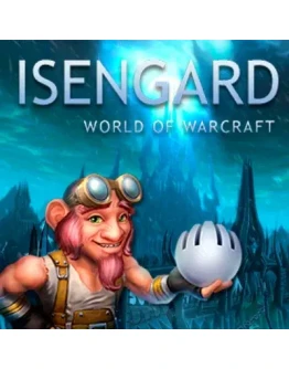 Любые классы 5,2-5,5к PvE на Ваш акк Ezwow x2