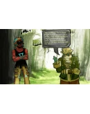 The Mll Littoral STEAM KEY REGION FREE GLOBAL ROW +