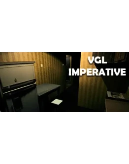 VGL: Imperative STEAM KEY REGION FREE GLOBAL ROW
