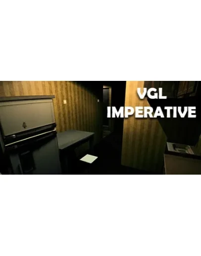 VGL: Imperative STEAM KEY REGION FREE GLOBAL ROW