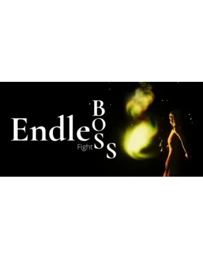 Endless Boss Fight STEAM KEY REGION FREE GLOBAL ROW