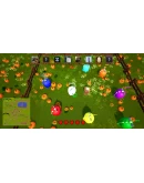 Hungry Dino STEAM KEY REGION FREE GLOBAL ROW