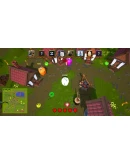 Hungry Dino STEAM KEY REGION FREE GLOBAL ROW