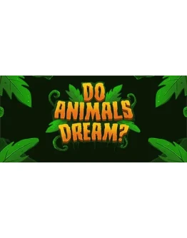 Do Animals Dream? STEAM KEY REGION FREE GLOBAL ROW