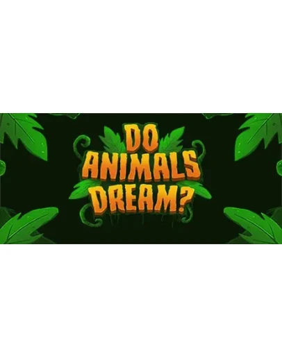 Do Animals Dream? STEAM KEY REGION FREE GLOBAL ROW Do Animals Dream? STEAM KEY REGION FREE GLOBAL ROW