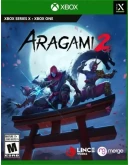 Aragami 2 Xbox One &amp Xbox Series XS