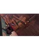 Aragami 2 Xbox One &amp Xbox Series XS