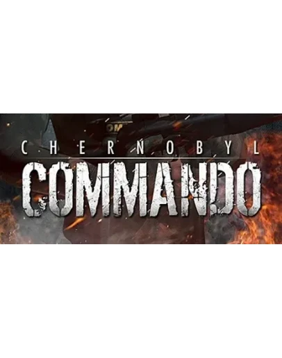 Chernobyl Commando Steam Key/Region Free