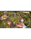 Driftland: The Magic Revival (Steam) REGION FREE